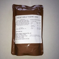 Vegetable Tagine 300g