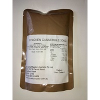 Chicken Casserole 300g
