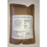 Butter Chicken 300g