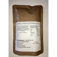Creamy Chicken & Potatoes 300g