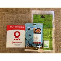 Big Breakfast 250gm