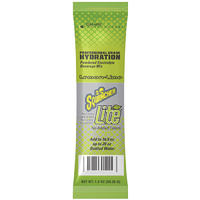 Sqwincher Lite 600ml - Lemon & Lime - Pack of 8