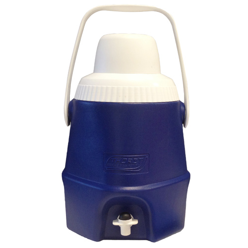 THORZT COOLER 5L BLUE