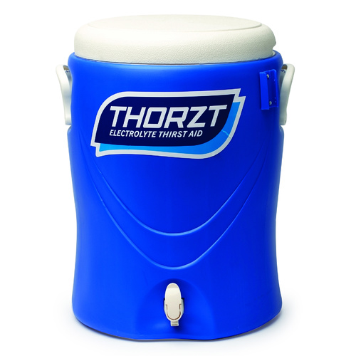 THORZT COOLER 40L BLUE