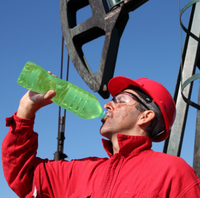 Electrolytes