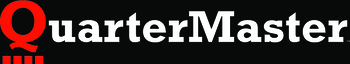 QuarterMaster Australia logo